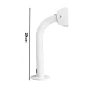 CCTV CAMERA BRACKET STEEL 200MM