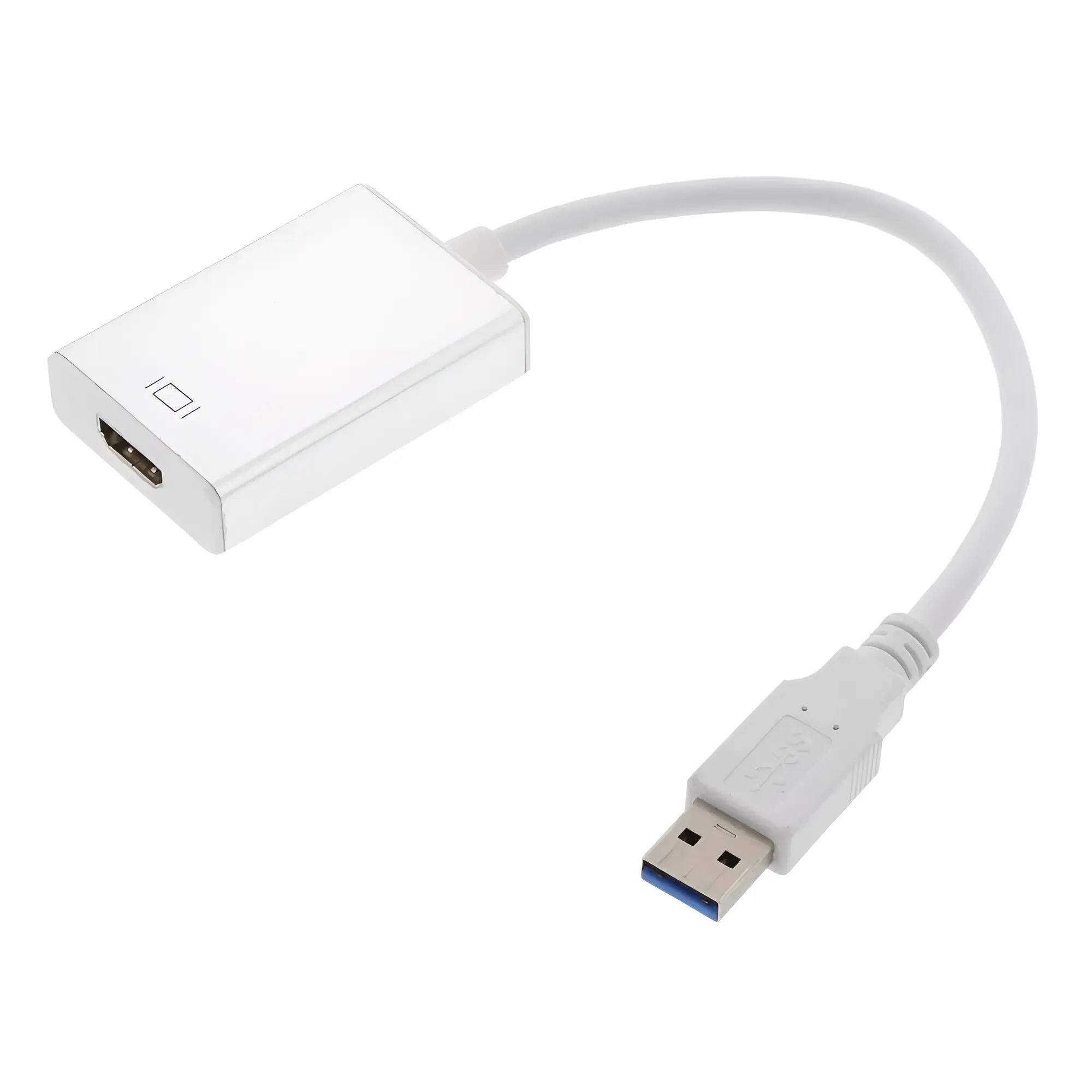 USB 3.0 TO HDMI CONVERTER