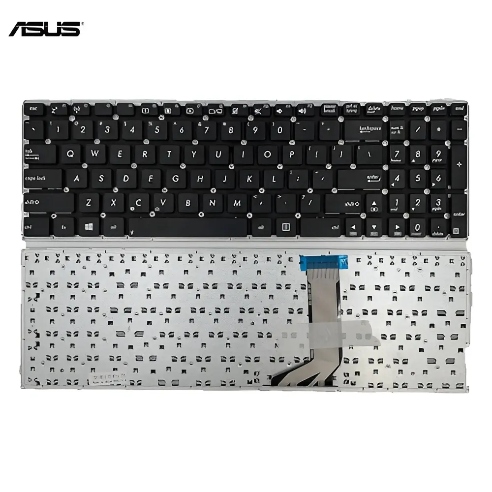 ASUS X556 X556U LAPTOP KEYBOARD