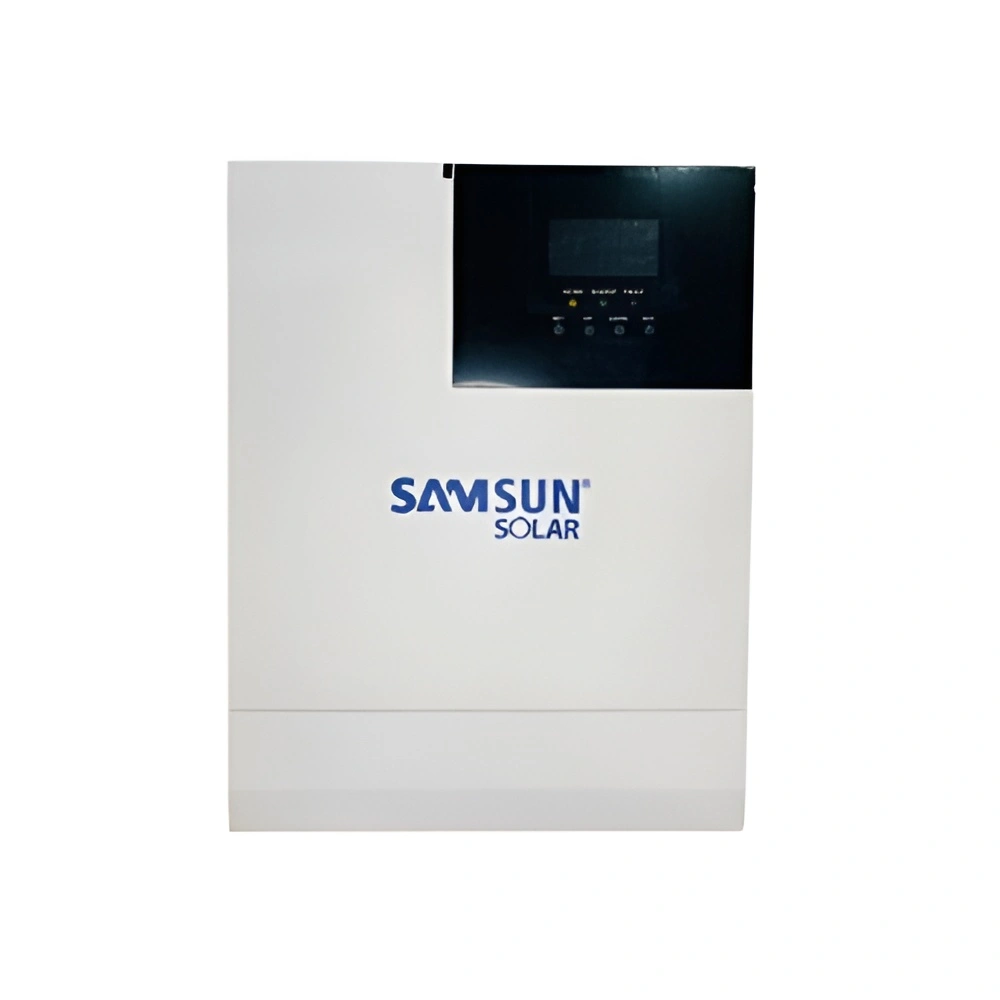 SAMSUN SOLAR 3KW OFFGRID SOLAR INVERTER