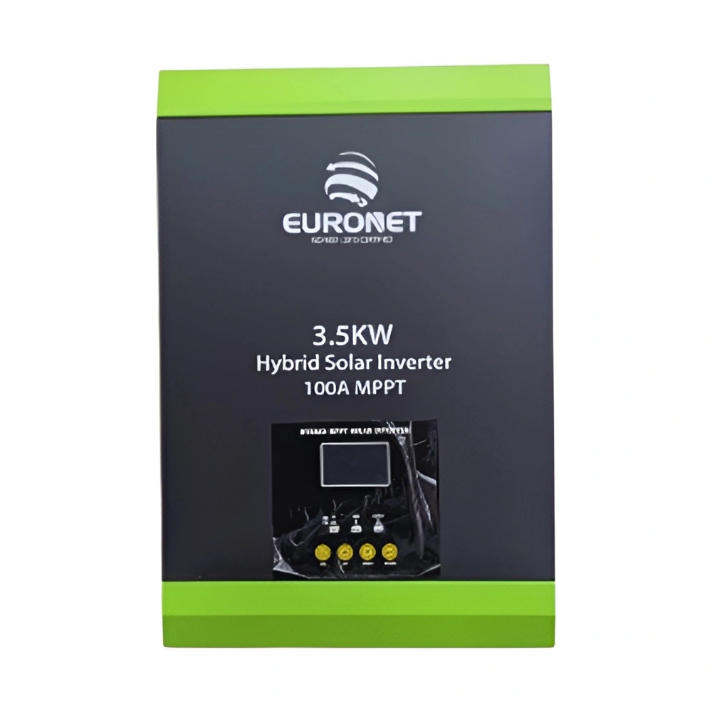 EURONET 3.5KV OFFGRID INVERTER