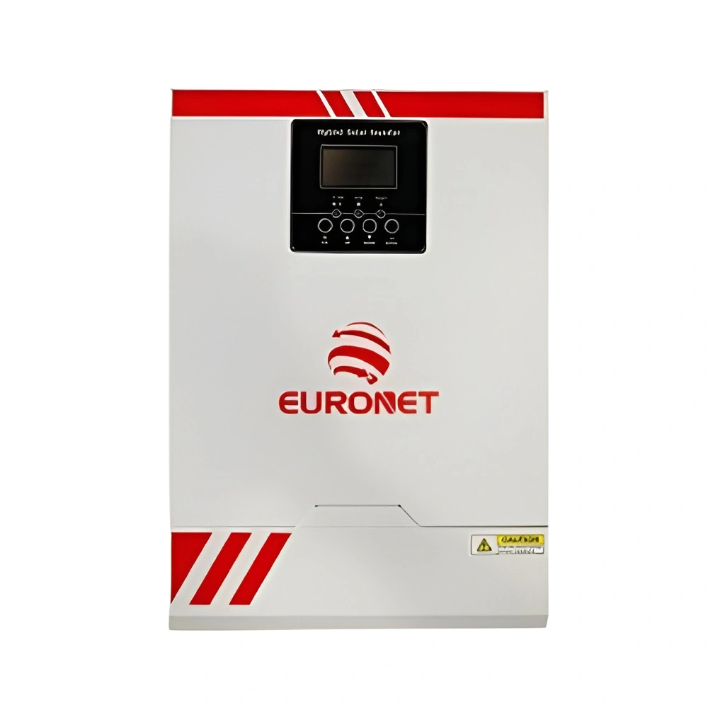 EURONET 5KV OFFGRID INVERTER