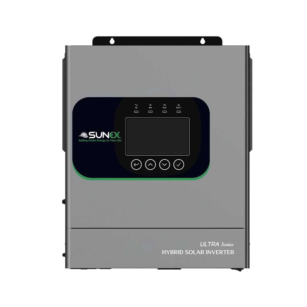 6.5Kw SUNEX ULTRA OFF GRID INVERTER