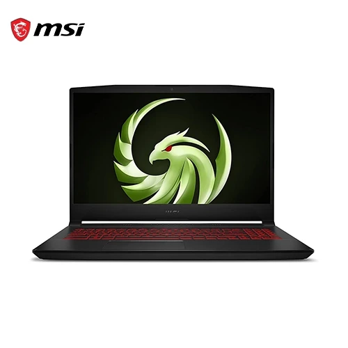 MSI THIN 15 A15 B7U AMD RYZEN 7 7735HS GAMING LAPTOP 8GB RAM | 512GB SSD | RTX 3050 4GB GRAPHICS | DOS