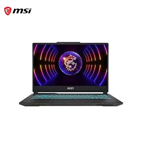 MSI CYBORG 15 A13VE CORE I5 13420H GAMING LAPTOP 16GB RAM | 512GB SSD | RTX 4050 6GB GRAPHICS | DOS