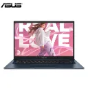 ASUS VIVOBOOK X1404V CORE 5 -120U LAPTOP | 512GB NVME | 8GB RAM | 14'' FHD DISPLAY | DOS