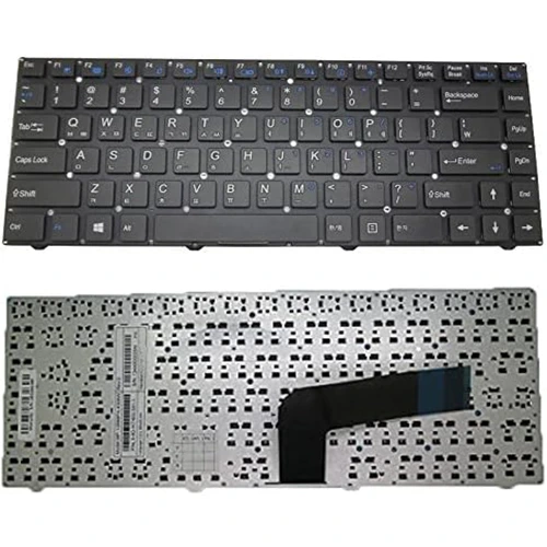 SINGER W740 LAPTOP KEYBOARD