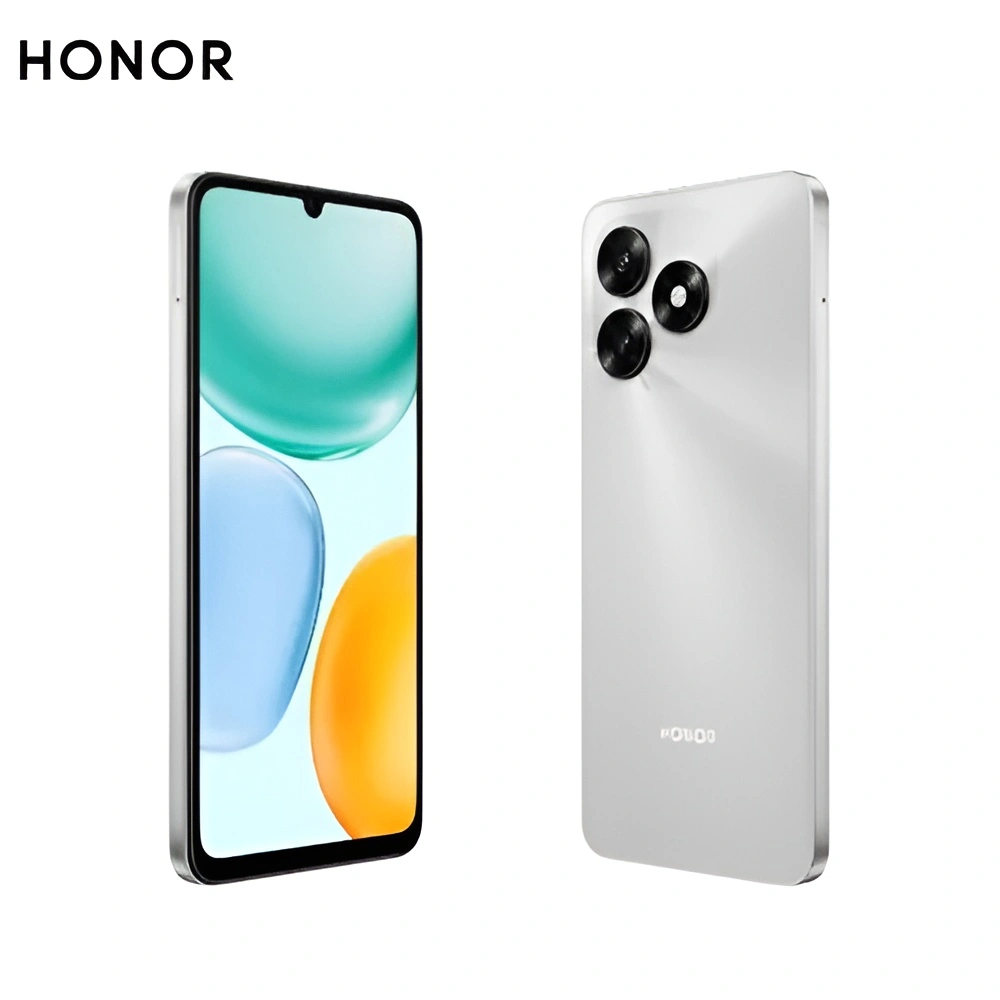 HONOR X5C PLUS 4GB | 128GB