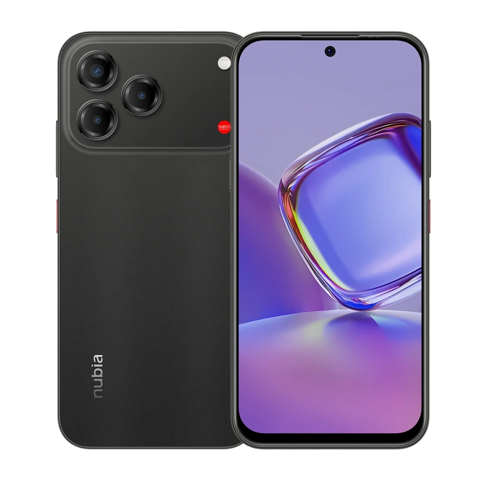 NUBIA V80 DESIGN 8GB+2GB | 256GB