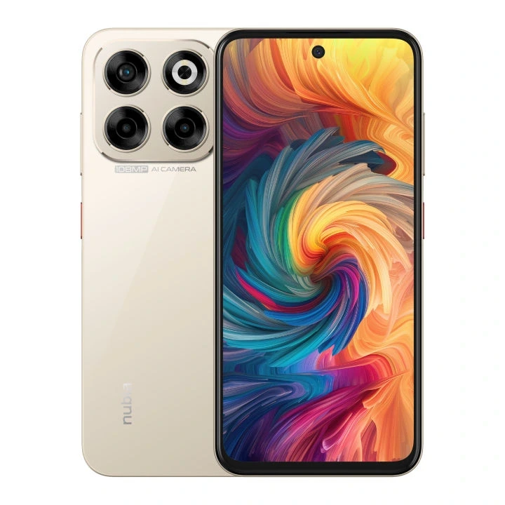 NUBIA V70 8GB+12GB | 256GB
