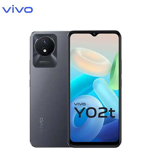 VIVO Y02T 4GB | 64GB