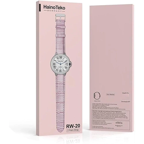 HAINO TEKO RW-20 SMART WATCH