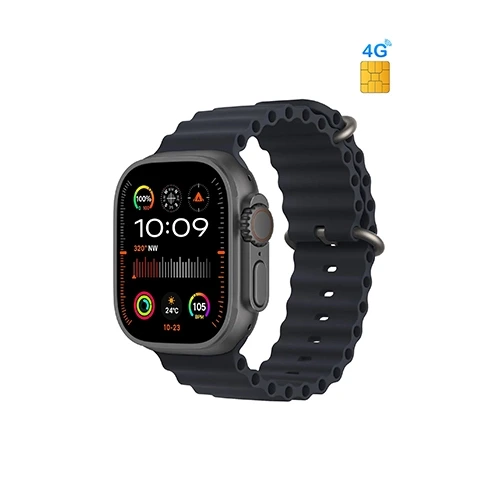 S9 ULTRA PRO SMART WATCH