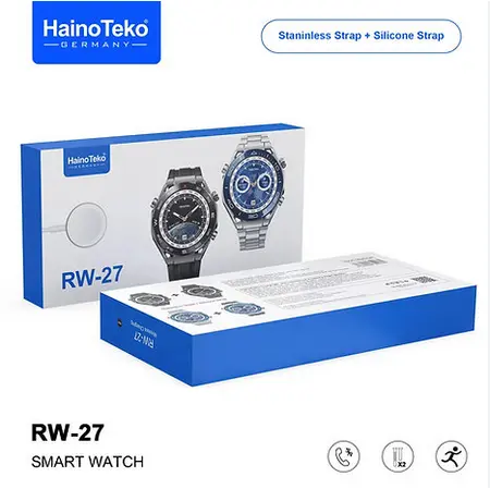 HAINO TEKO  RW-27 SMART WATCH