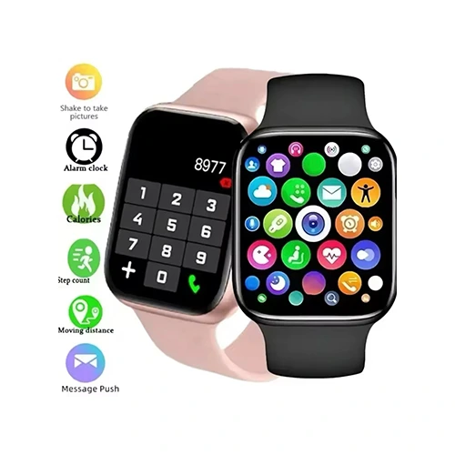 MEIME M8 PRO SMART WATCH