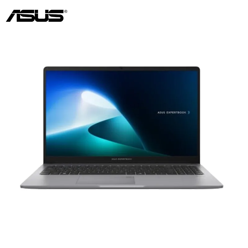 ASUS EXPERTBOOK P1503CVA CORE I3-1315U 13TH GEN LAPTOP 8GB RAM | 256GB NVME SSD |15.6'' FHD DISPLAY | DOS
