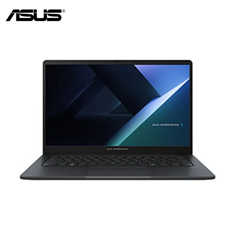 ASUS EXPERTBOOK B1503CVA CORE 7-150U 14TH GEN LAPTOP 16GB DDR5 RAM | 512GB NVME SSD |15.6'' FHD DISPLAY | DOS
