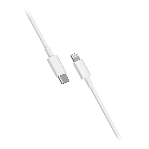 MI ORIGINAL TYPE-C TO LIGHTNING CABLE