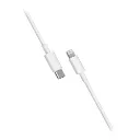 MI ORIGINAL TYPE-C TO LIGHTNING CABLE