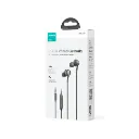 JOYROOM JR-EW02 WIRED IN-EAR HEADPHONES