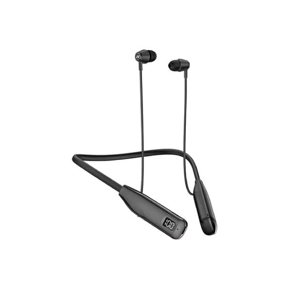 HAINO TEKO HN-110 NECKBAND (TF CARD SUPPORT)