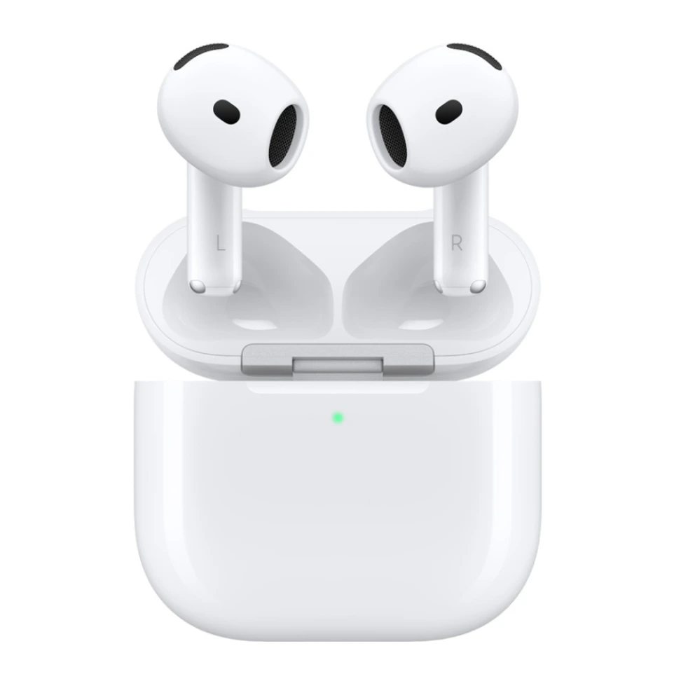 AIRPOD PRO 4 BLUETOOTH HANDSFREE (REPLICA)