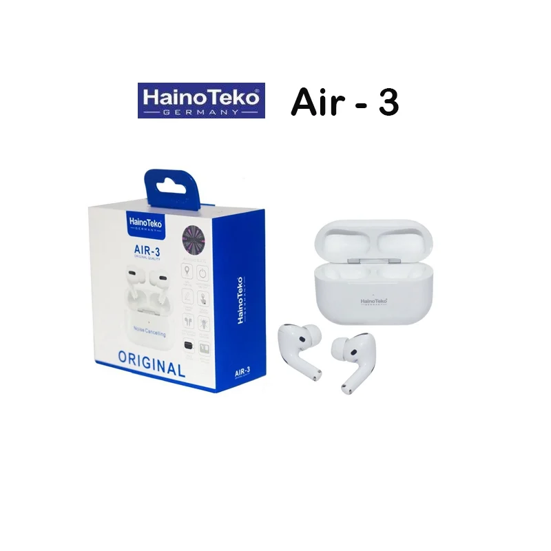HAINO TEKO AIR-3 HANDSFREE