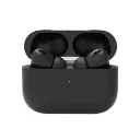 AIRPOD PRO 2ND GENARATION HANDS FREE BLACK