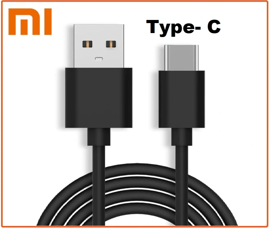 MI TYPE-C ORIGINAL DATA CABLE