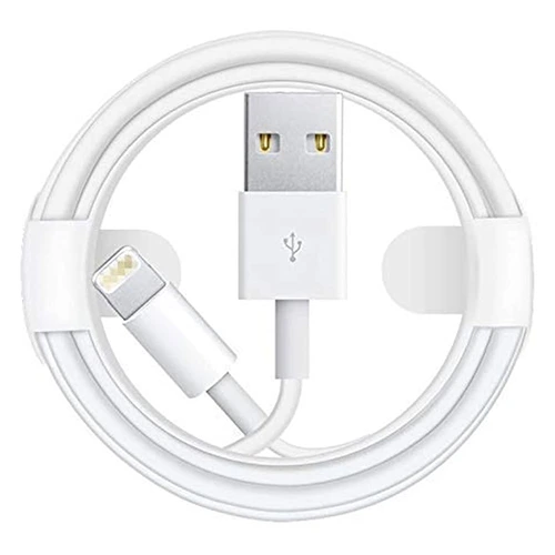 I PHONE NORMAL DATA CABLE