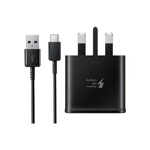 TRAVEL ADAPTER WITH MICRO USB CABLE (15W)