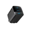 ANKER 67W ORIGINAL CHARGER 3- PORTS