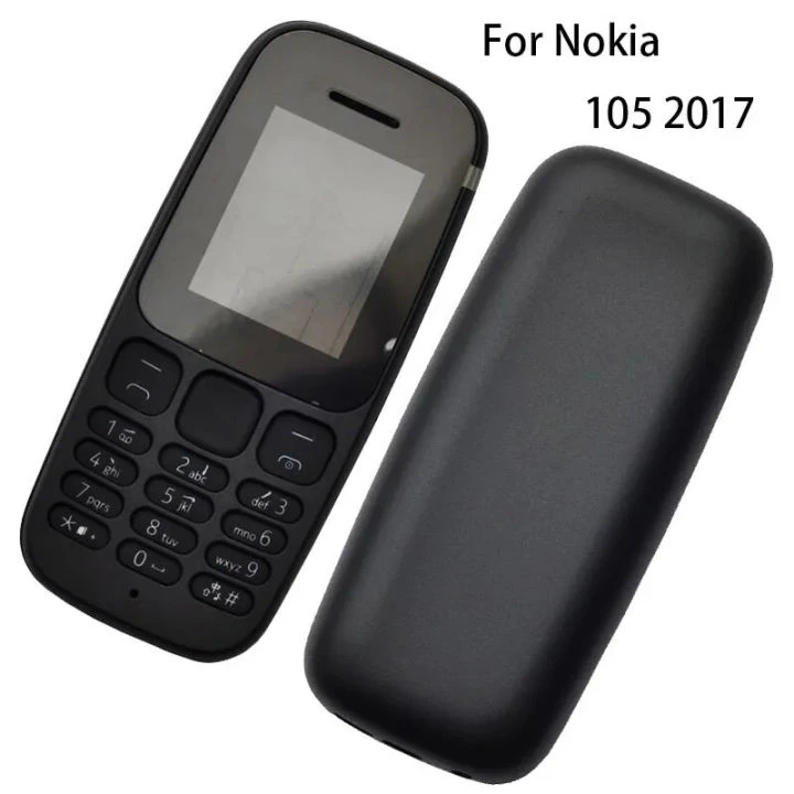 NOKIA105 2017 PHONE HOUSING