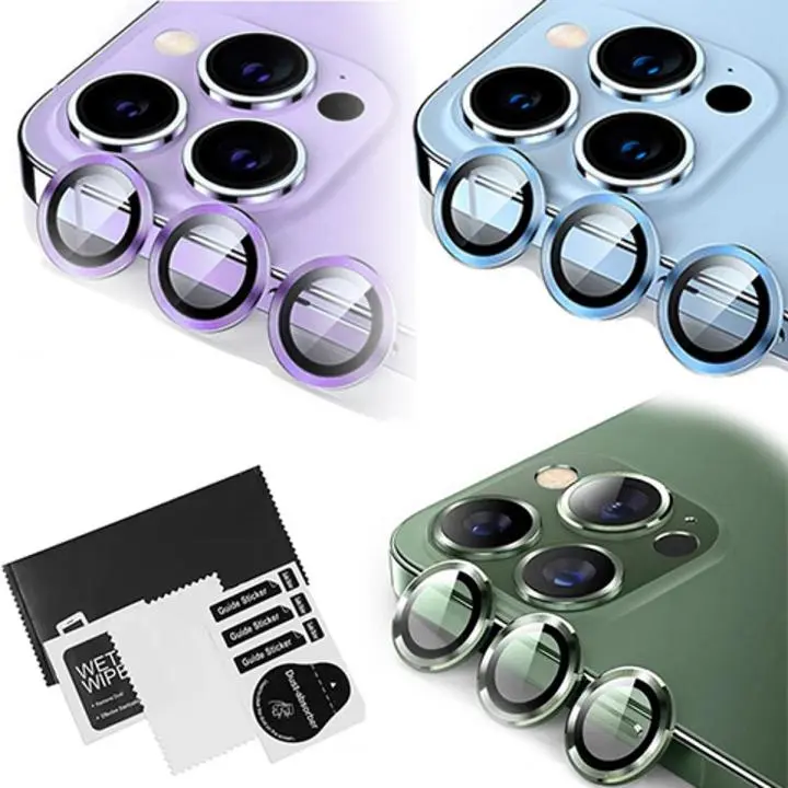 CAMERA RING IP 14 PRO