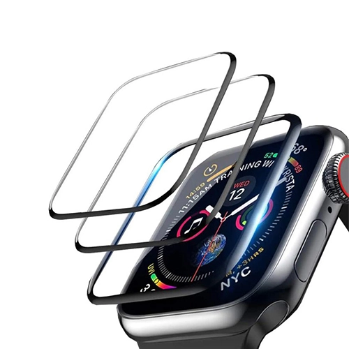 SMART WATCH TEMPORED GLASS 38mm