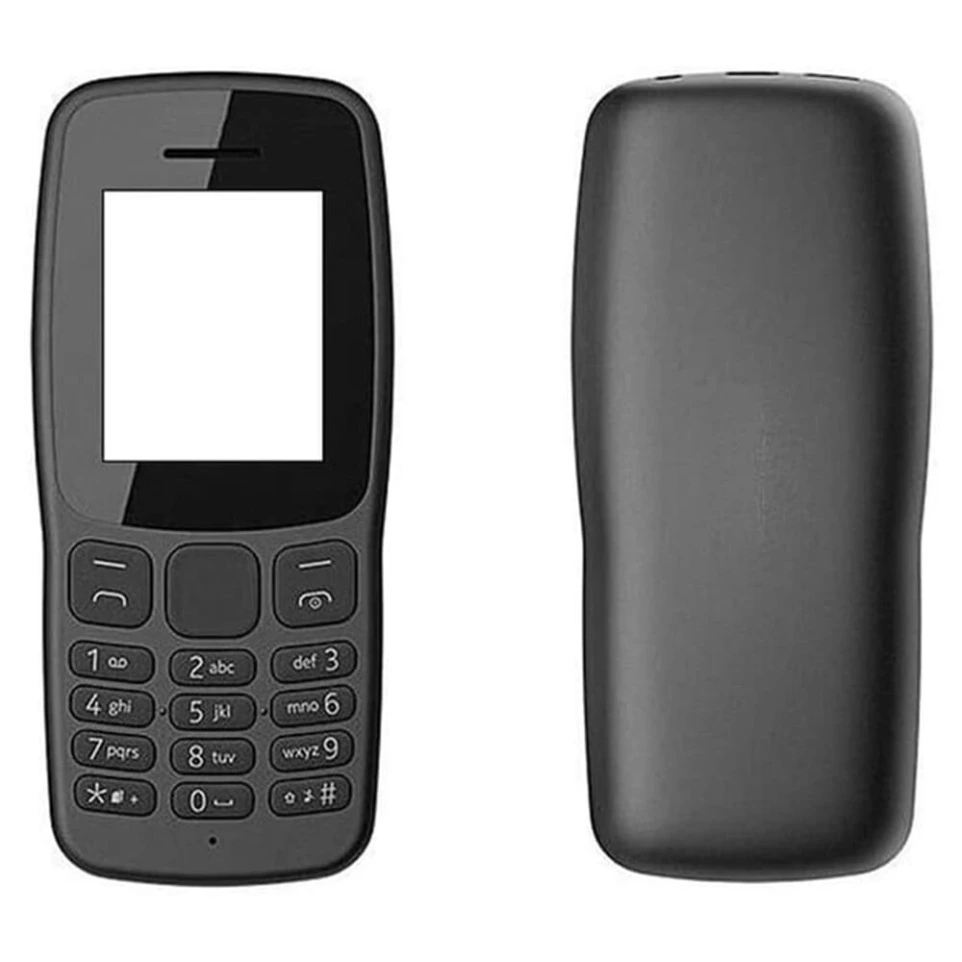 NOKIA 106 2018 PHONE HOUSING