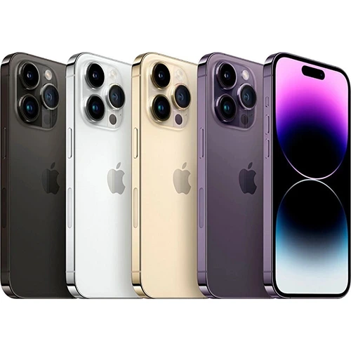 IPHONE 14 PRO 256GB USED