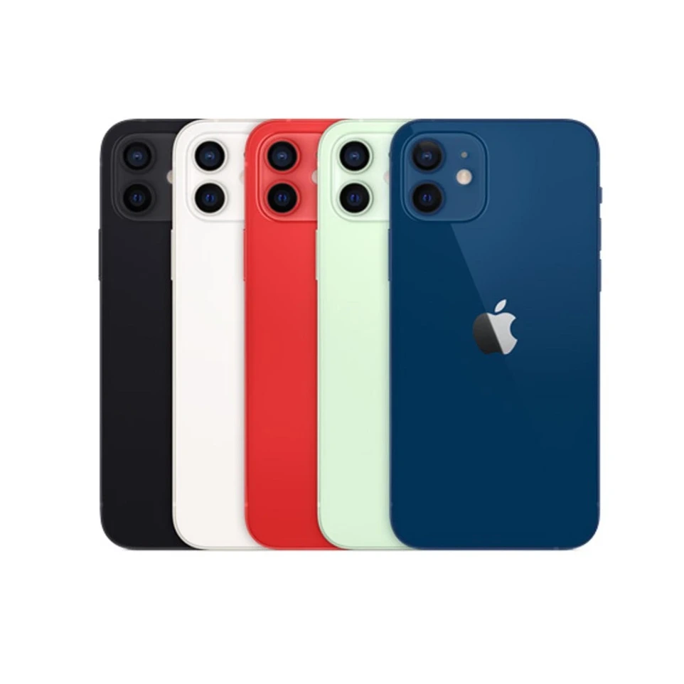 IPHONE 12 128GB USED