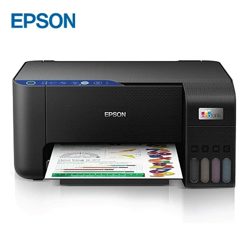 EPSON ECOTANK L3251 INKTANK 3 IN 1 PRINTER WITH WIFI