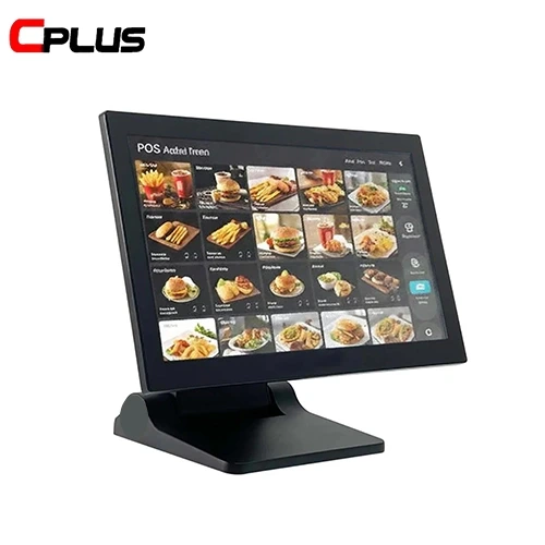 CPLUS C108 CORE I5 4TH GEN POS SYSTEM | 8GB RAM | 256GB SSD | 15.6'' TOUCH SCREEN