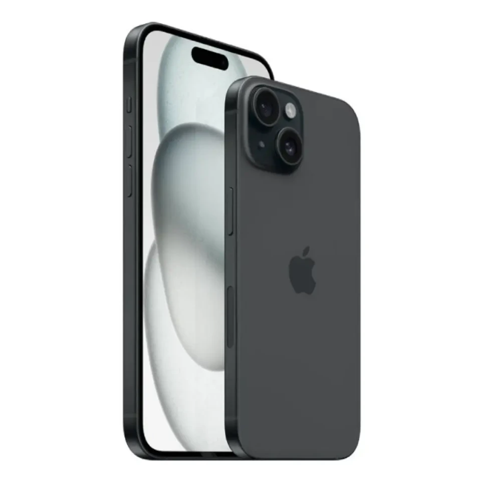 IPHONE 15 128GB USED