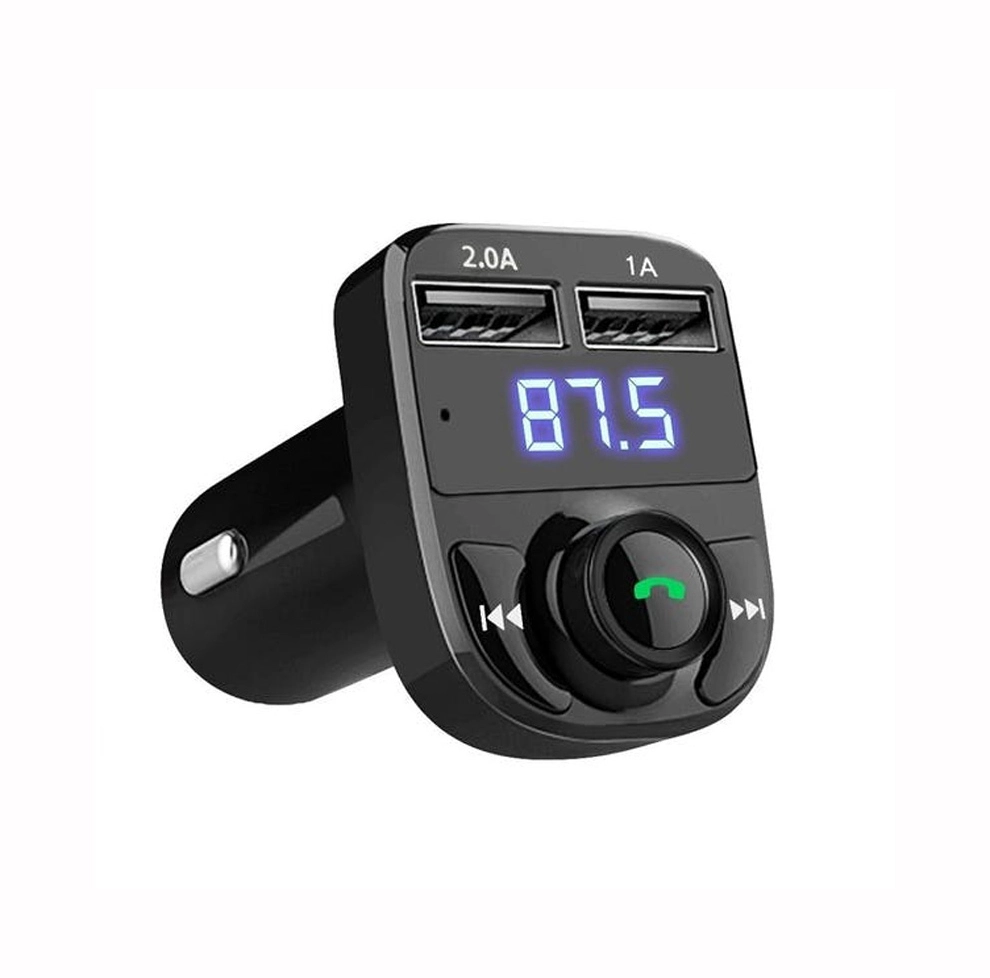 M9 MULTIFUNCTION WIRELESS CAR MP3 PLAYER