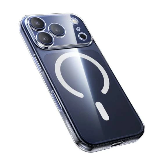 IP 17 PRO BACK COVER