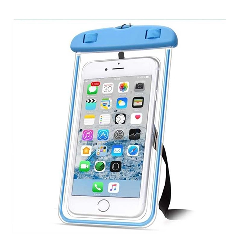WATER PROOF PHONE COVERS