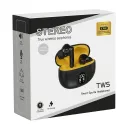 895B STEREO WIRELESS EARPHONES