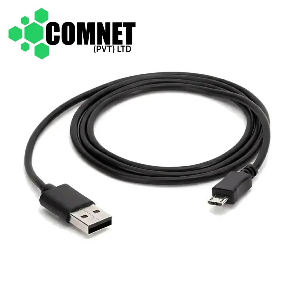 MICRO USB DATA CABLE