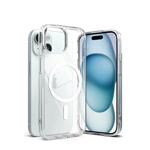 IP 15 MAGNETIC BACK COVER