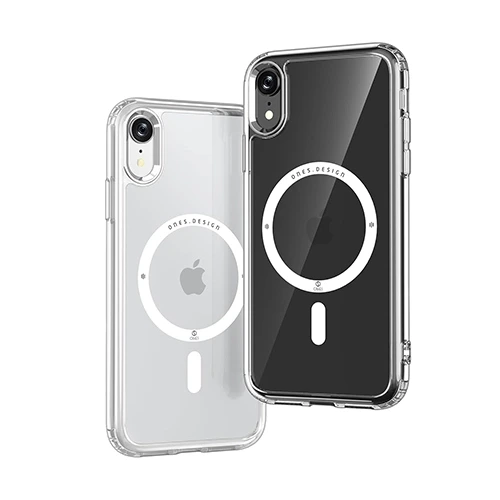 XR MAGNETIC BACK COVER