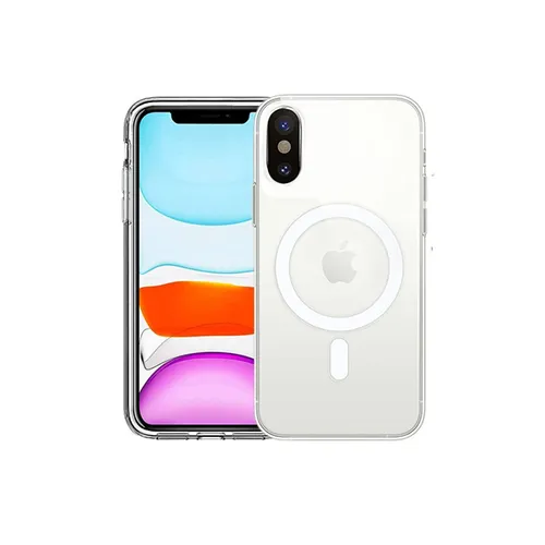 XS / X MAGNETIC BACK COVER