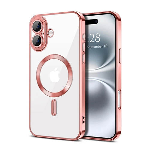 16 MAGNETIC BACK COVER